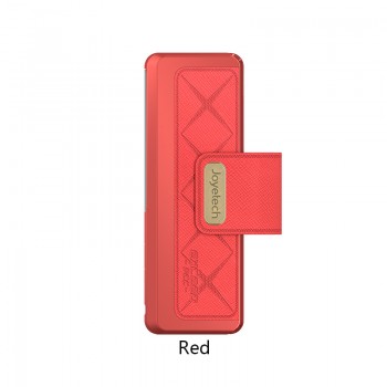 Joyetech EXCEED PCC Case Red