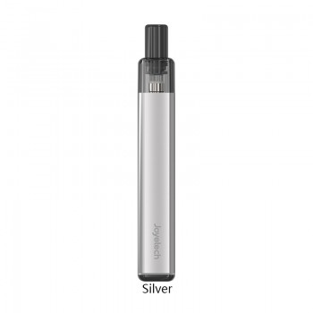 Joyetech Exceed PCC Easy Kit Silver