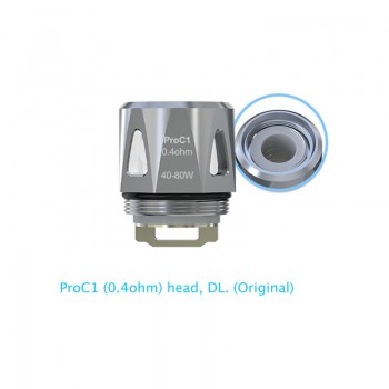 Joyetech Replacement Coil Head ProC1