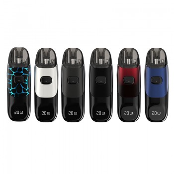 Joyetech Tralus Pod Kit