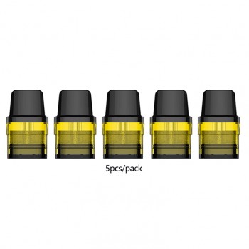 Joyetech WideWick Pod Cartridge 5pcs