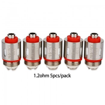 Justfog 14/16 Series Coil 1.2ohm 5pcs