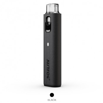 Justfog Better Than Kit Black