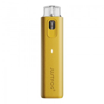 Justfog Better Than Kit Yellow
