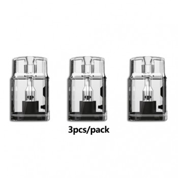 Justfog Better Than Pod 3pcs