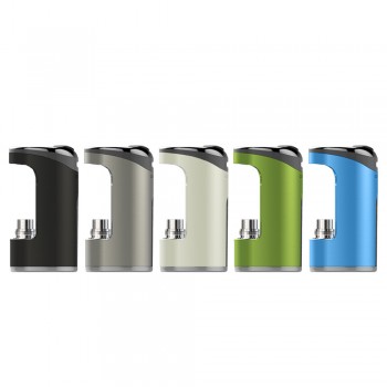 5 Colors For Justfog Compact 14 Battery