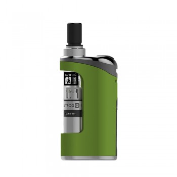 Justfog Compact 14 Kit-Green