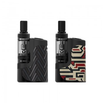 Justfog Compact 16 Kit Colors