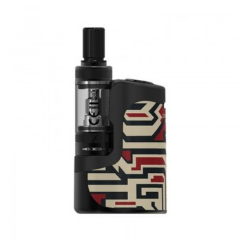 Justfog Compact 16 Kit Red