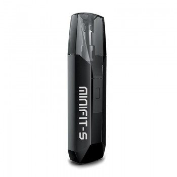 Justfog Minifit-S Kit Black