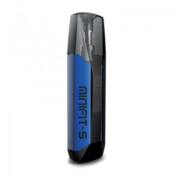 Justfog Minifit-S Kit Blue
