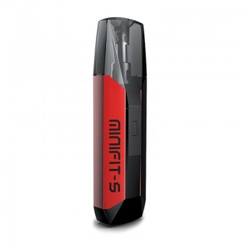 Justfog Minifit-S Kit Red