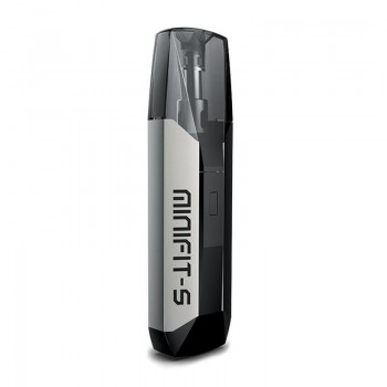 Justfog Minifit-S Kit Silver