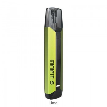 Justfog Minifit S Plus Kit Lime