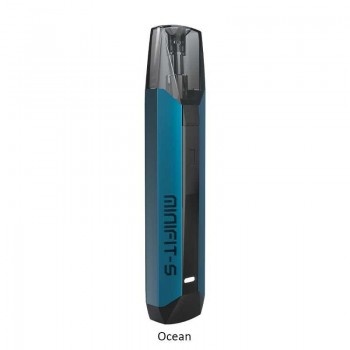 Justfog Minifit S Plus Kit Ocean