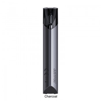 Justfog Myfit Kit Charcoal
