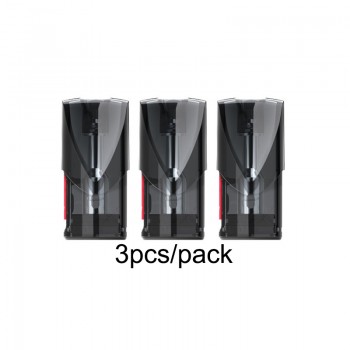 Justfog Myfit Pod Cartridge
