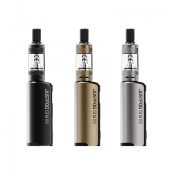 Justfog Q16 Pro Plus Kit