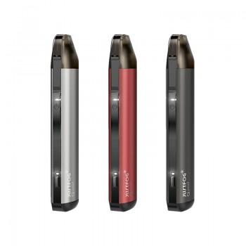 Justfog Qpod Kit 
