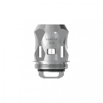 Smok TFV8 Baby V2 K4 Coil