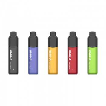Kanger IBAR-A Kit