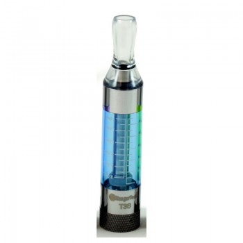 Kanger T3S Clearomizer Blue