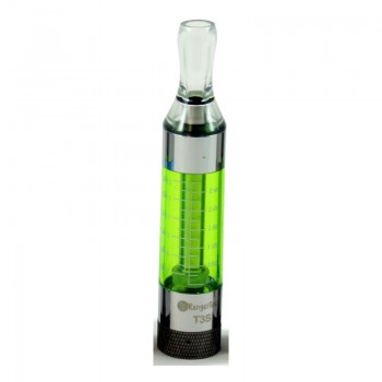 Kanger T3S Clearomizer Green