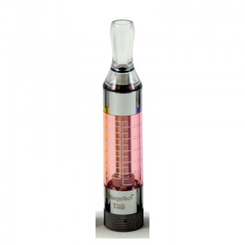 Kanger T3S Clearomizer Pink