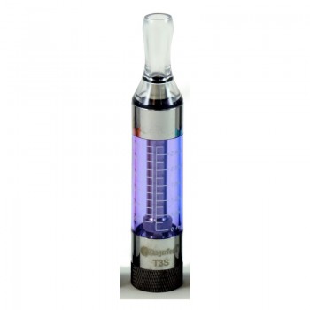 Kanger T3S Clearomizer Purple