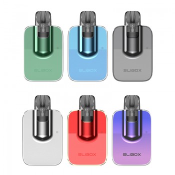 Kanger Slibox Pod Kit