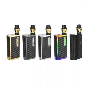 5 Colors for Kangvape Klasik Kit