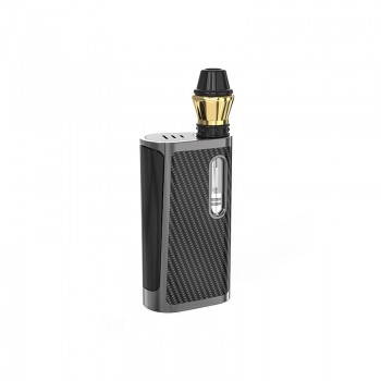 Kangvape Klasik Kit - Gunmetal
