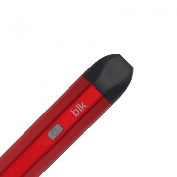 Kingtons BLK-B064  Vaporizer Kit - China Red