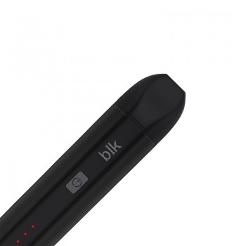 Kingtons BLK-B064  Vaporizer Kit - Classic Black