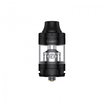 Kriemhild II Sub ohm tank Black