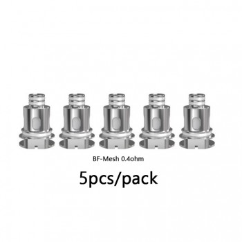Land Vape BF 0.4ohm Mesh Coil