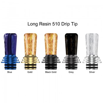 Hellvape Dead Rabbit MTL RTA Drip Tip