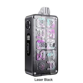 Lost Vape Centaurus B60 AIO Kit