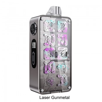 Lost Vape Centaurus B60 AIO Kit