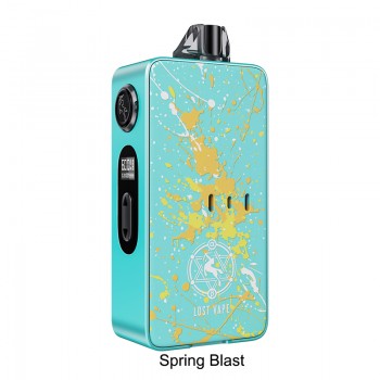 Lost Vape Centaurus B60 AIO Kit