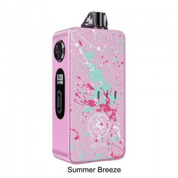 Lost Vape Centaurus B60 AIO Kit