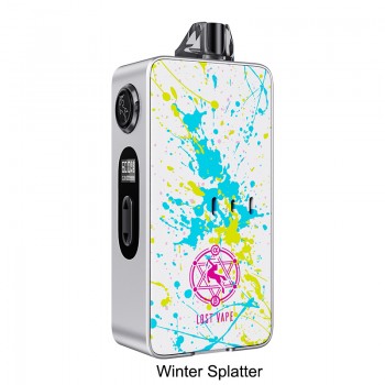 Lost Vape Centaurus B60 AIO Kit