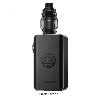 Lost Vape Centaurus BT200 Kit Black Carbon
