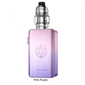 Lost Vape Centaurus BT200 Kit Pink Purple