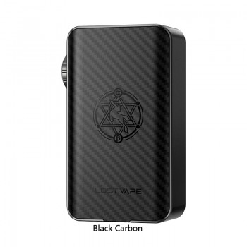 Lost Vape Centaurus BT200 Mod Black Carbon