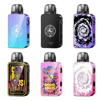 Lost Vape Centaurus E40 Kit