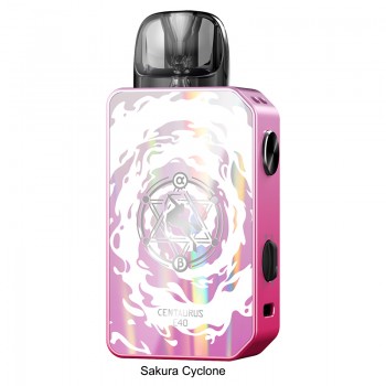 Lost Vape Centaurus E40 Kit