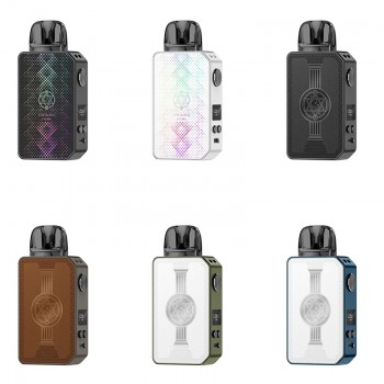 Lost Vape Centaurus E40 Max Kit