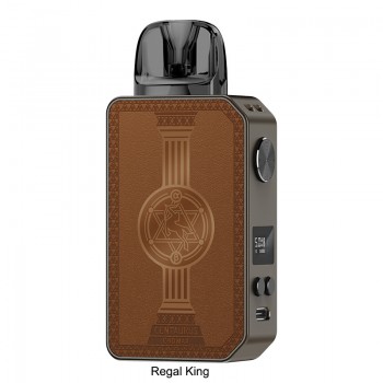 Lost Vape Centaurus E40 Max Kit