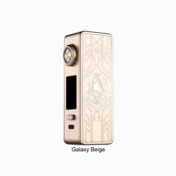 Lost Vape Centaurus M100 Mod Galaxy Beige